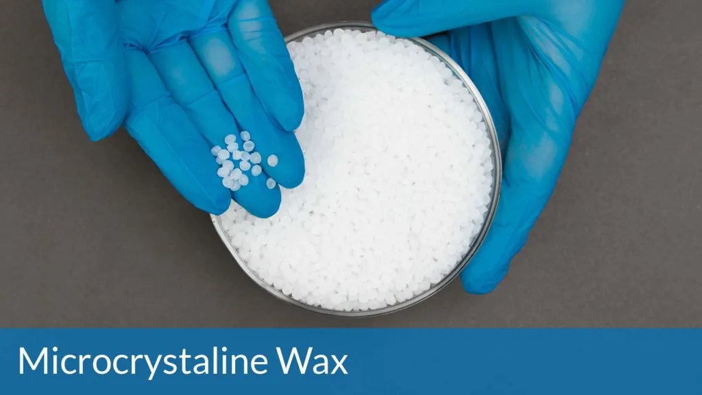 microcrystaline wax, microwax, micro wax,